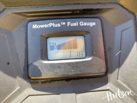 Photo of 2025 John Deere Z515E