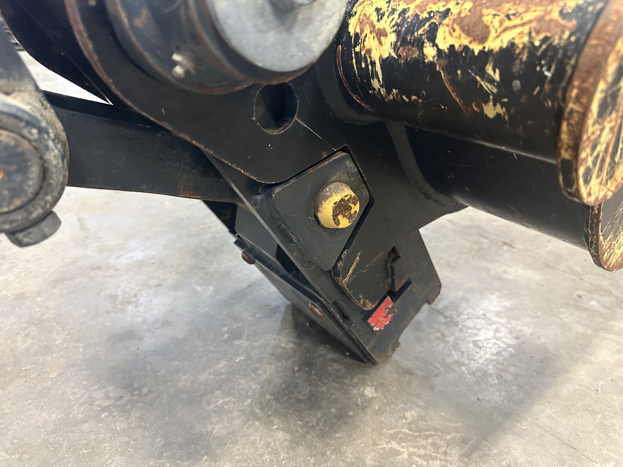 2022 John Deere 35G Image 26