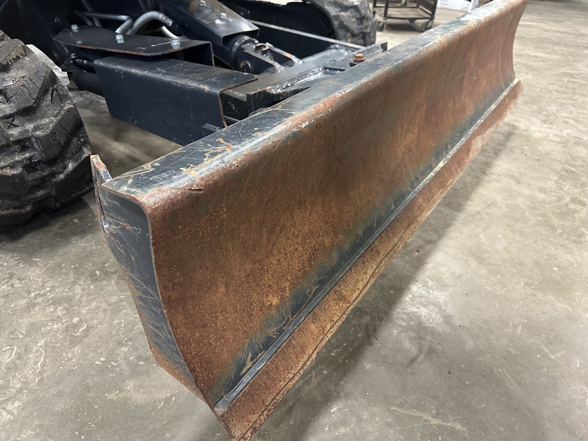 2022 John Deere 35G Image 24