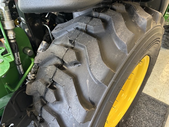 New In-Stock 2024 John Deere 2025R Compact Utility Tractors at Koenig Equipment in Lebanon, OH - Photo10