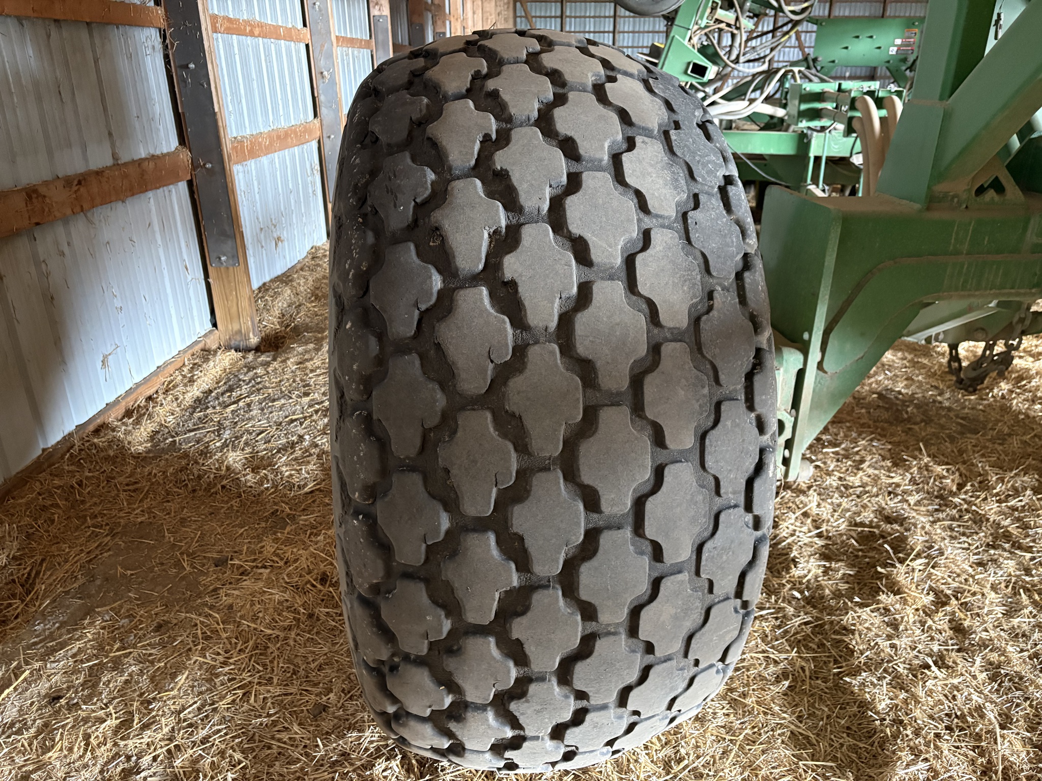 1998 John Deere 1900 Image 7