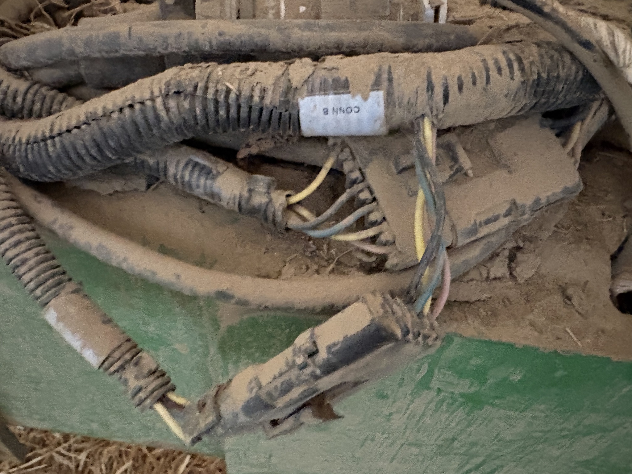 1998 John Deere 1900 Image 18