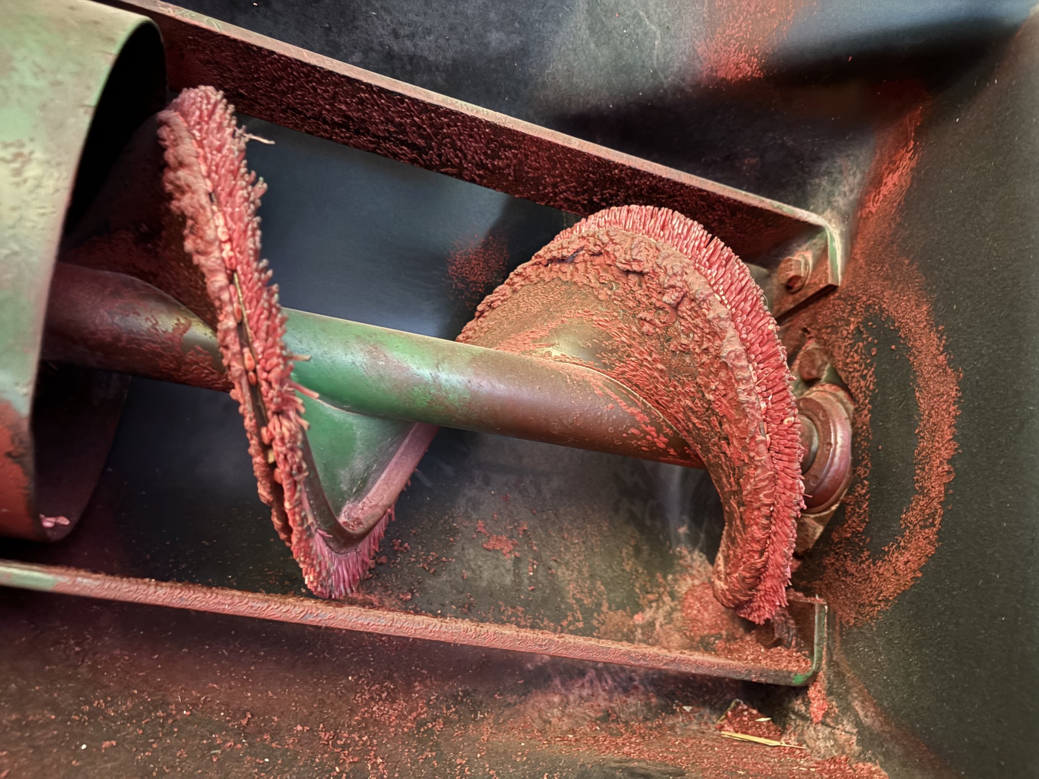 1998 John Deere 1900 Image 20