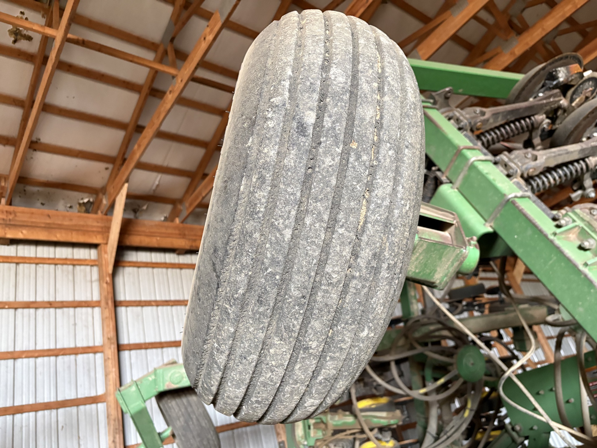 1998 John Deere 1900 Image 43