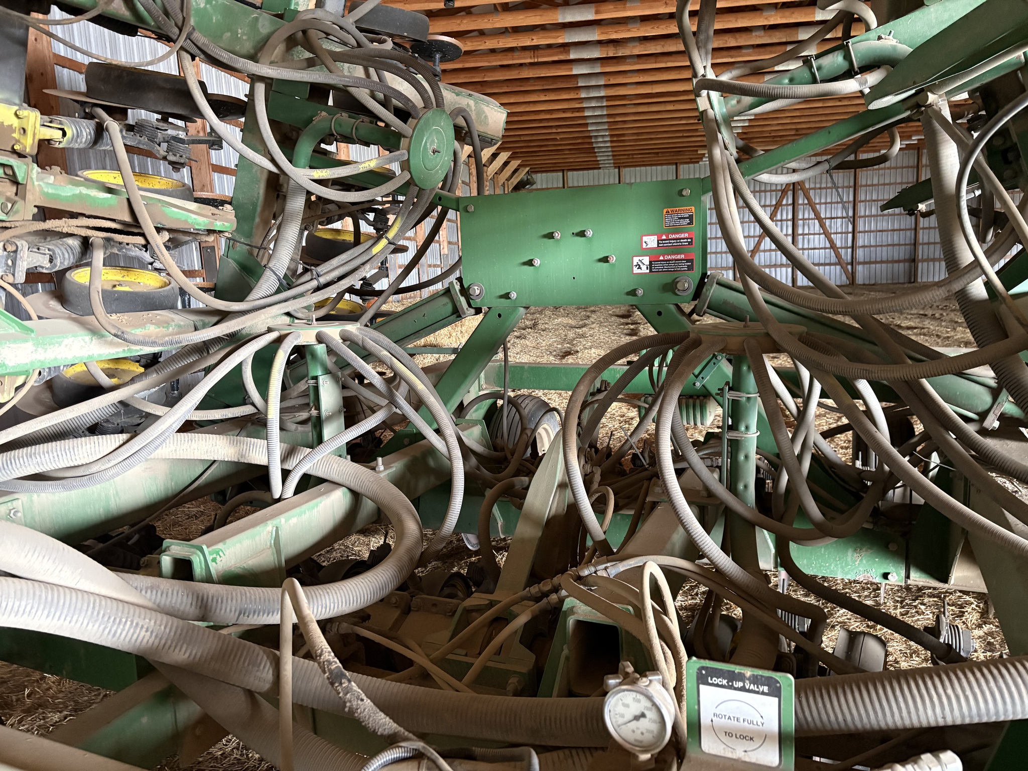 1998 John Deere 1900 Image 45