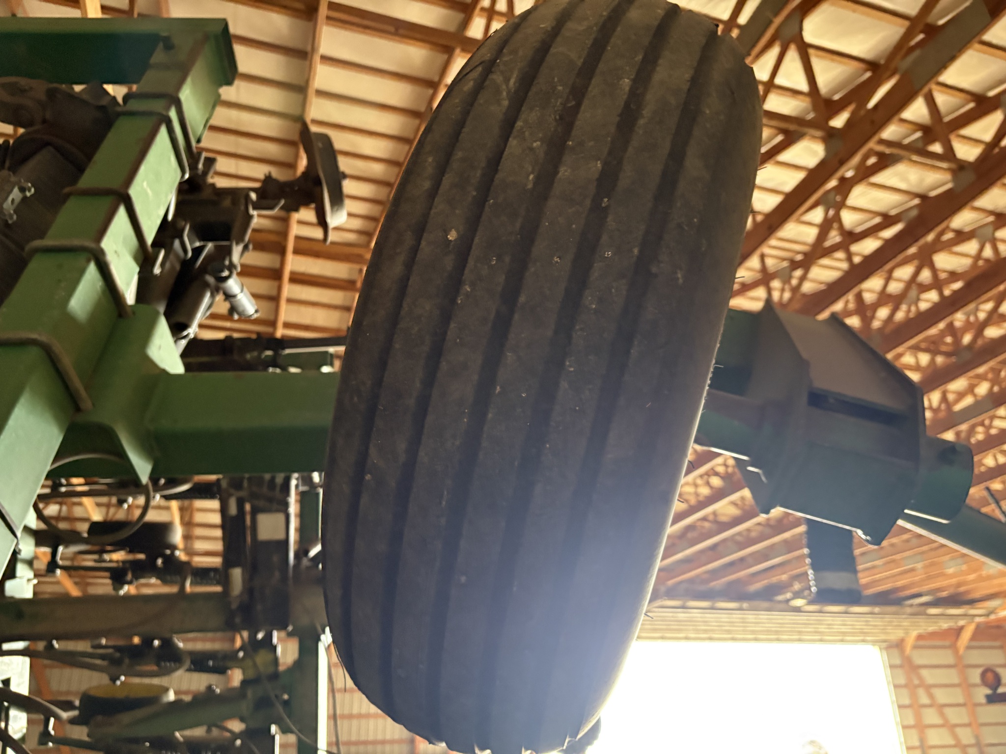 1998 John Deere 1900 Image 40