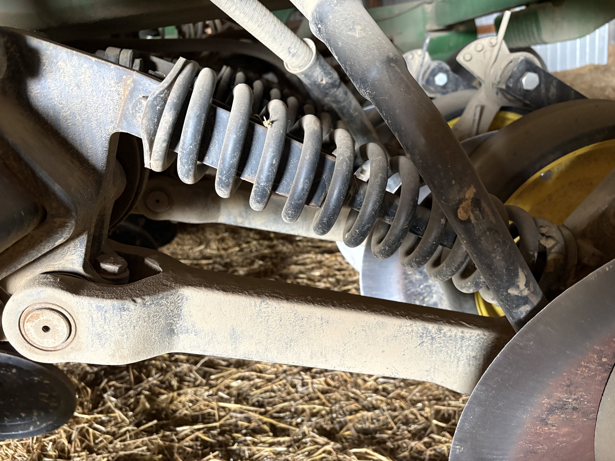 1998 John Deere 1900 Image 33