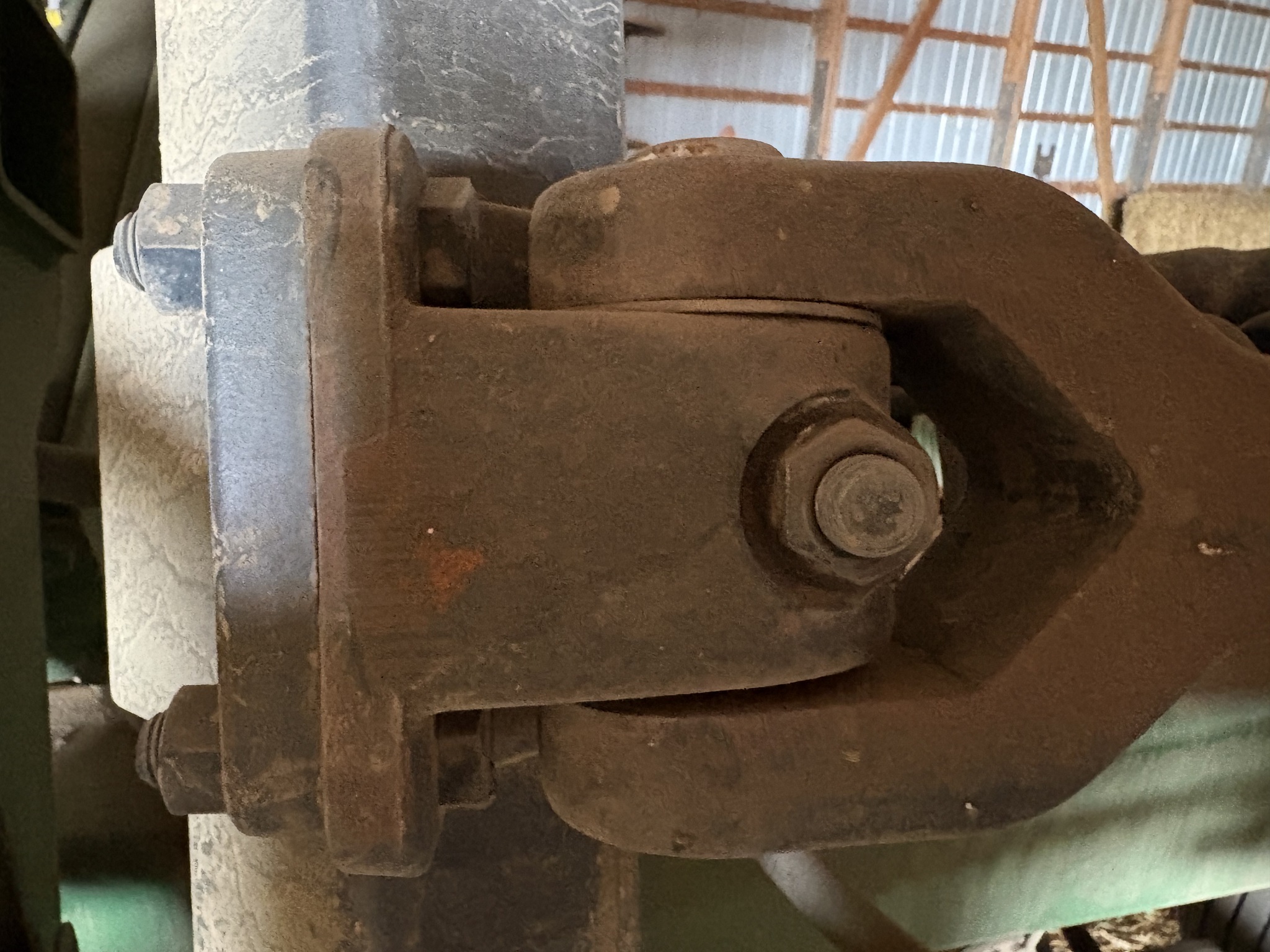 1998 John Deere 1900 Image 30