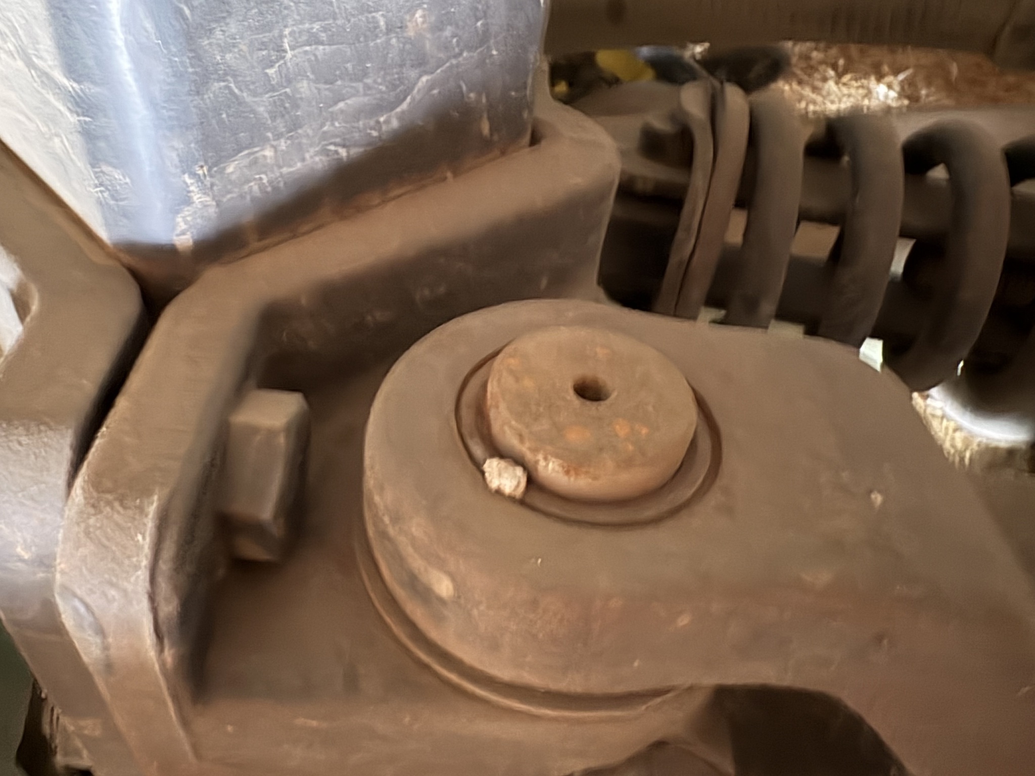 1998 John Deere 1900 Image 31