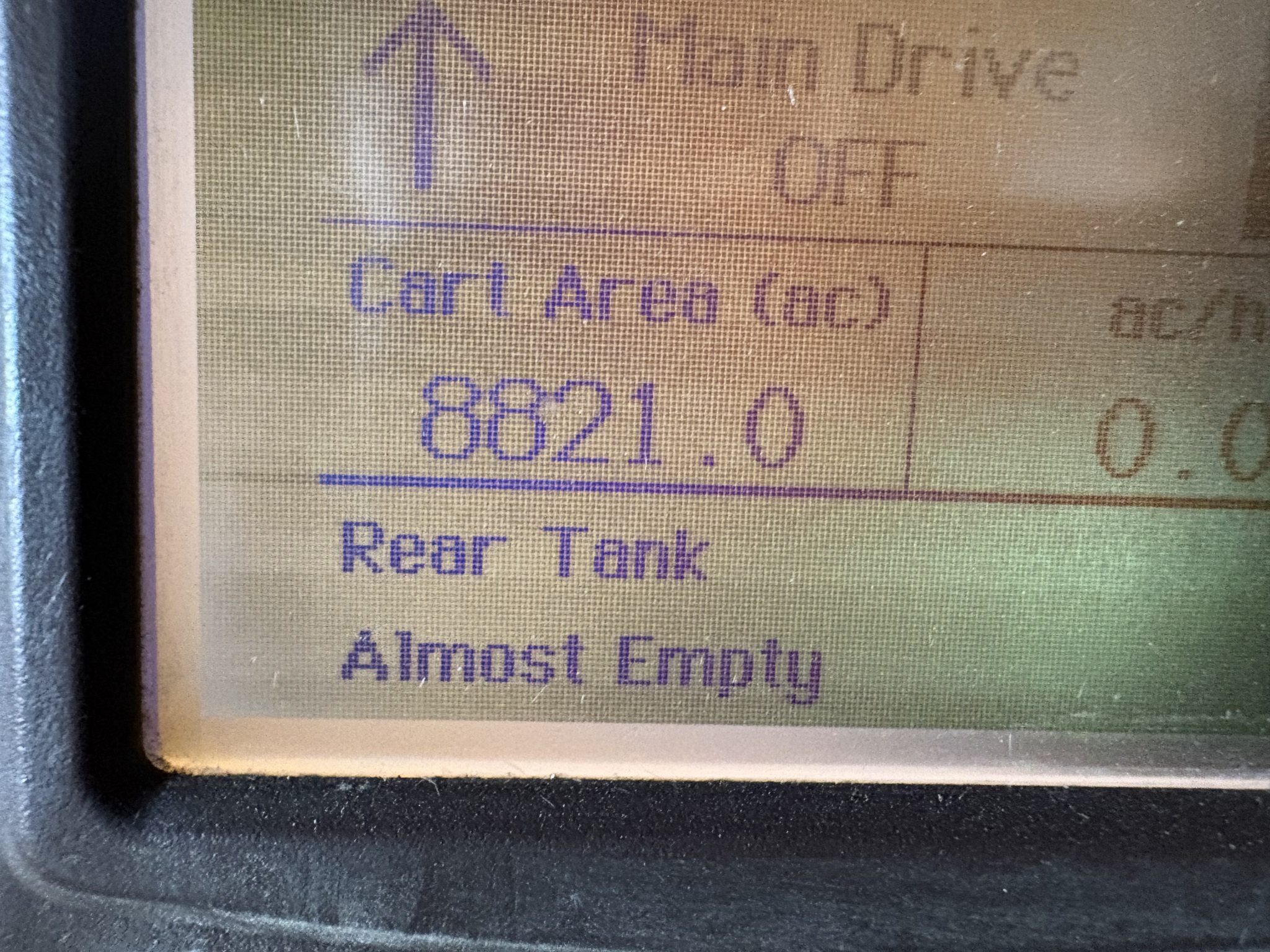 1998 John Deere 1900 Image 23