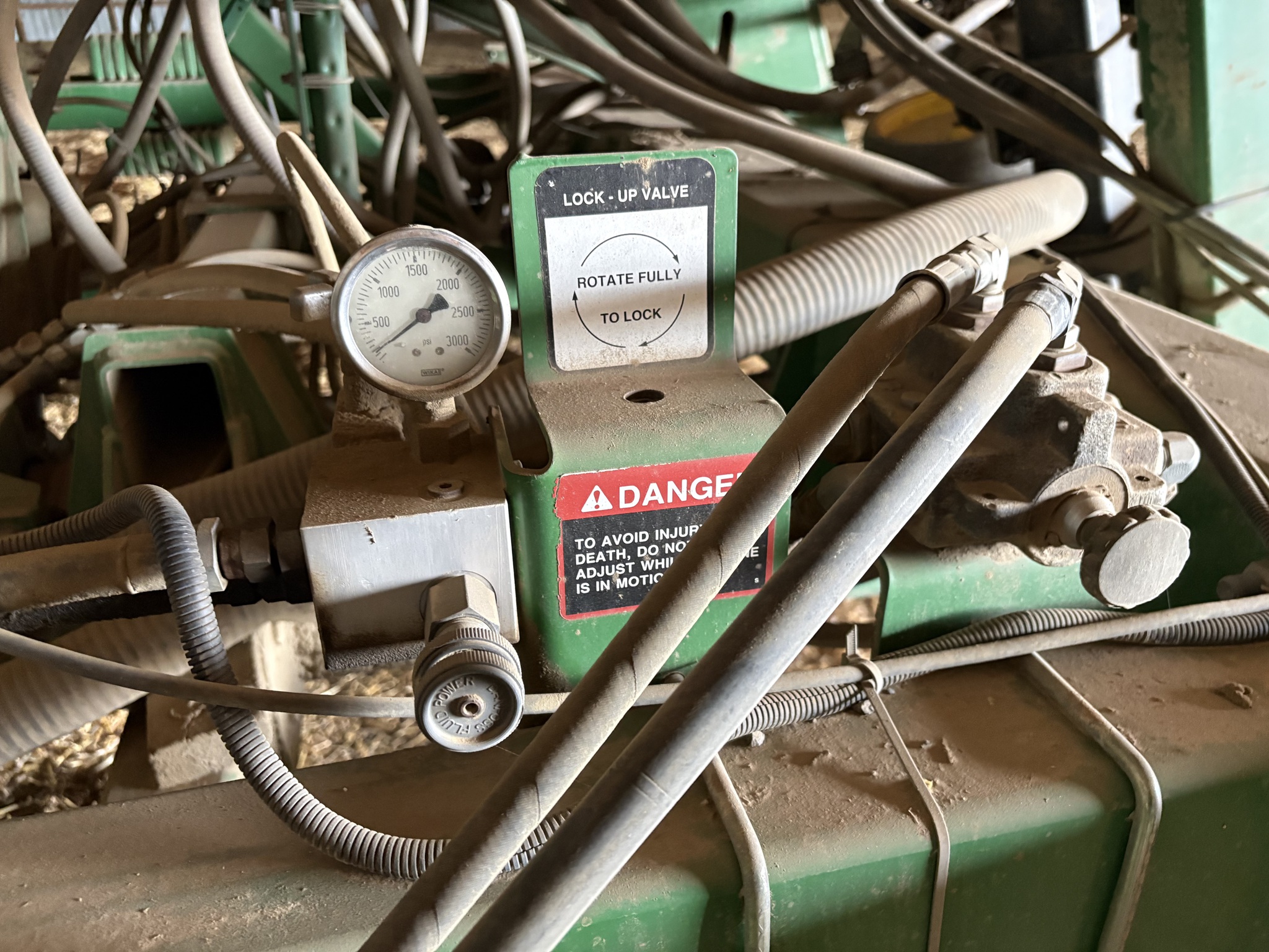 1998 John Deere 1900 Image 44