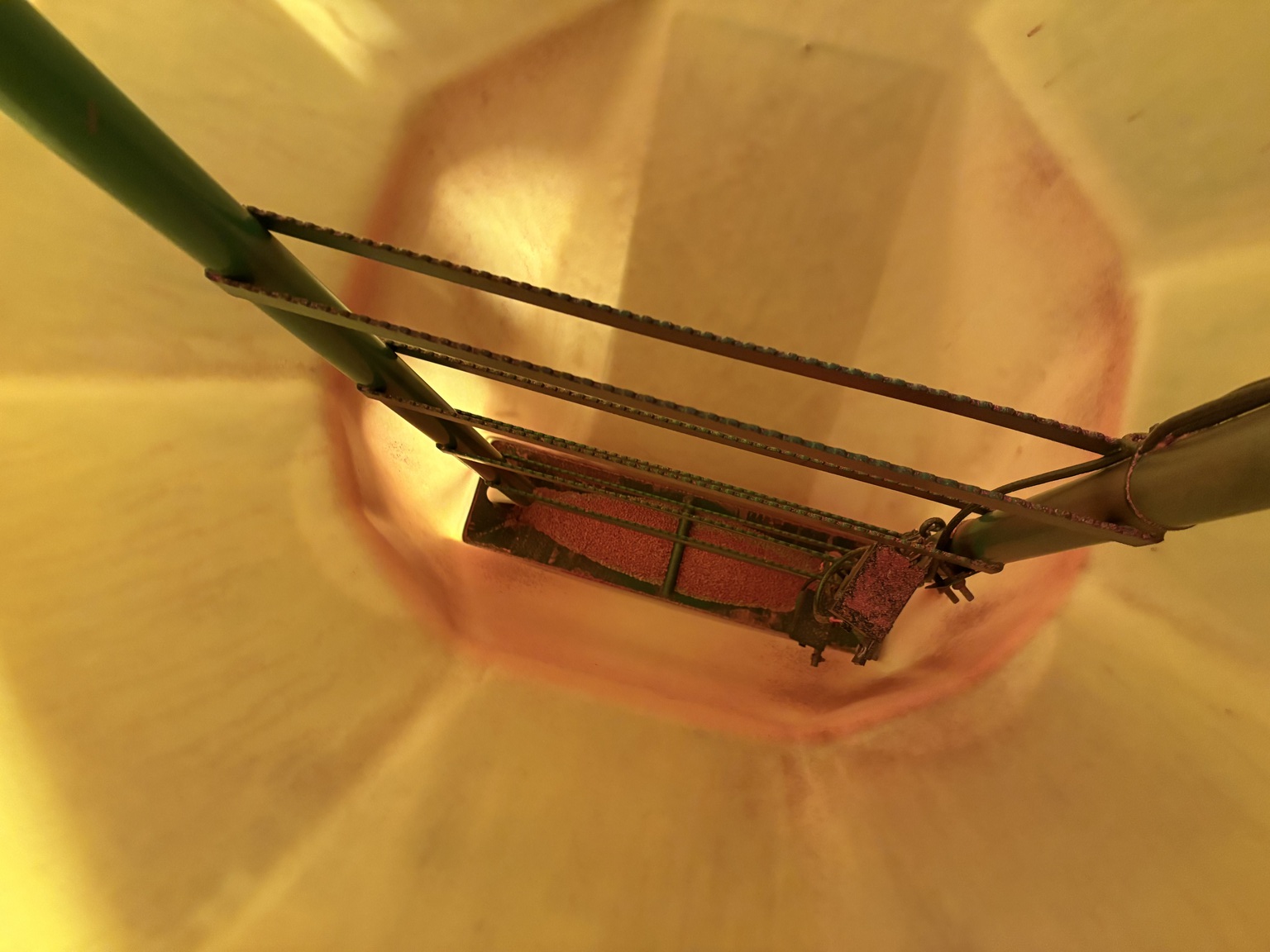 1998 John Deere 1900 Image 12