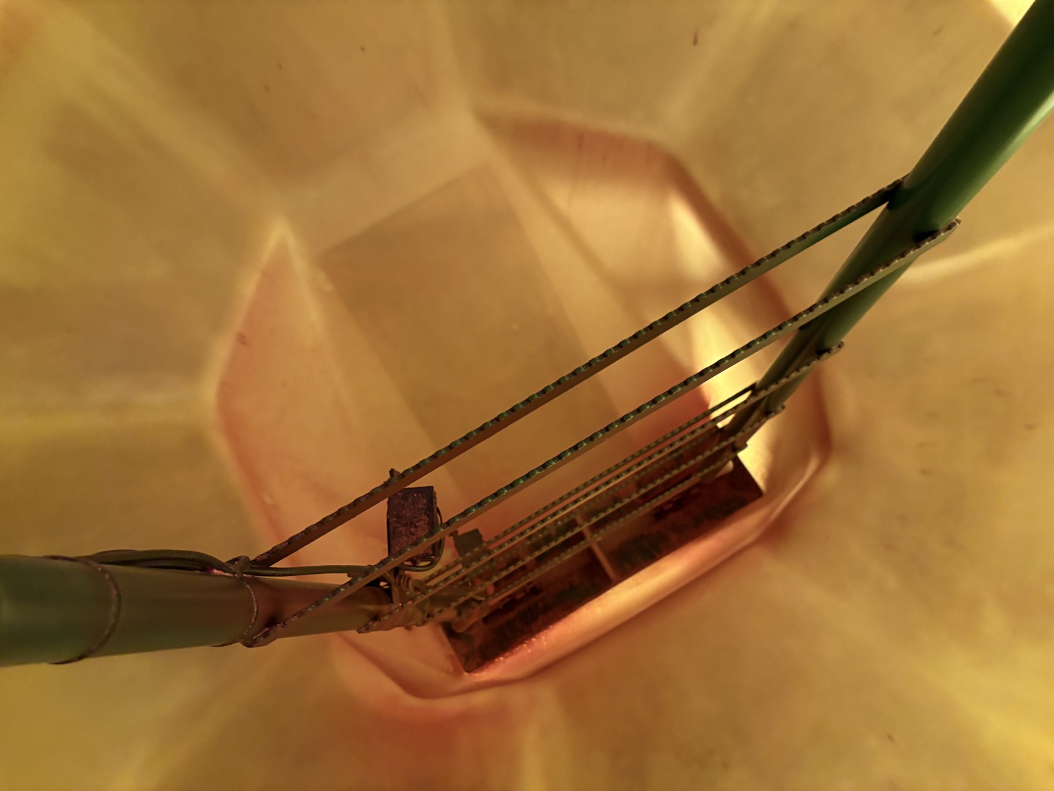 1998 John Deere 1900 Image 11