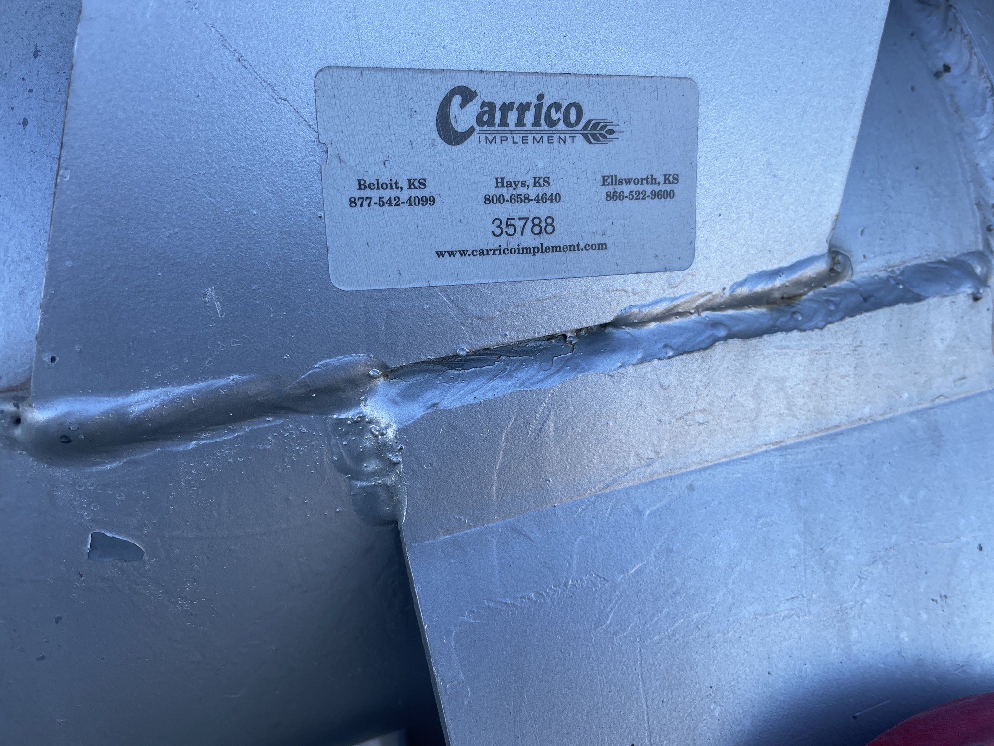 2019 Hutchinson Mayrath 10x63 Image 9