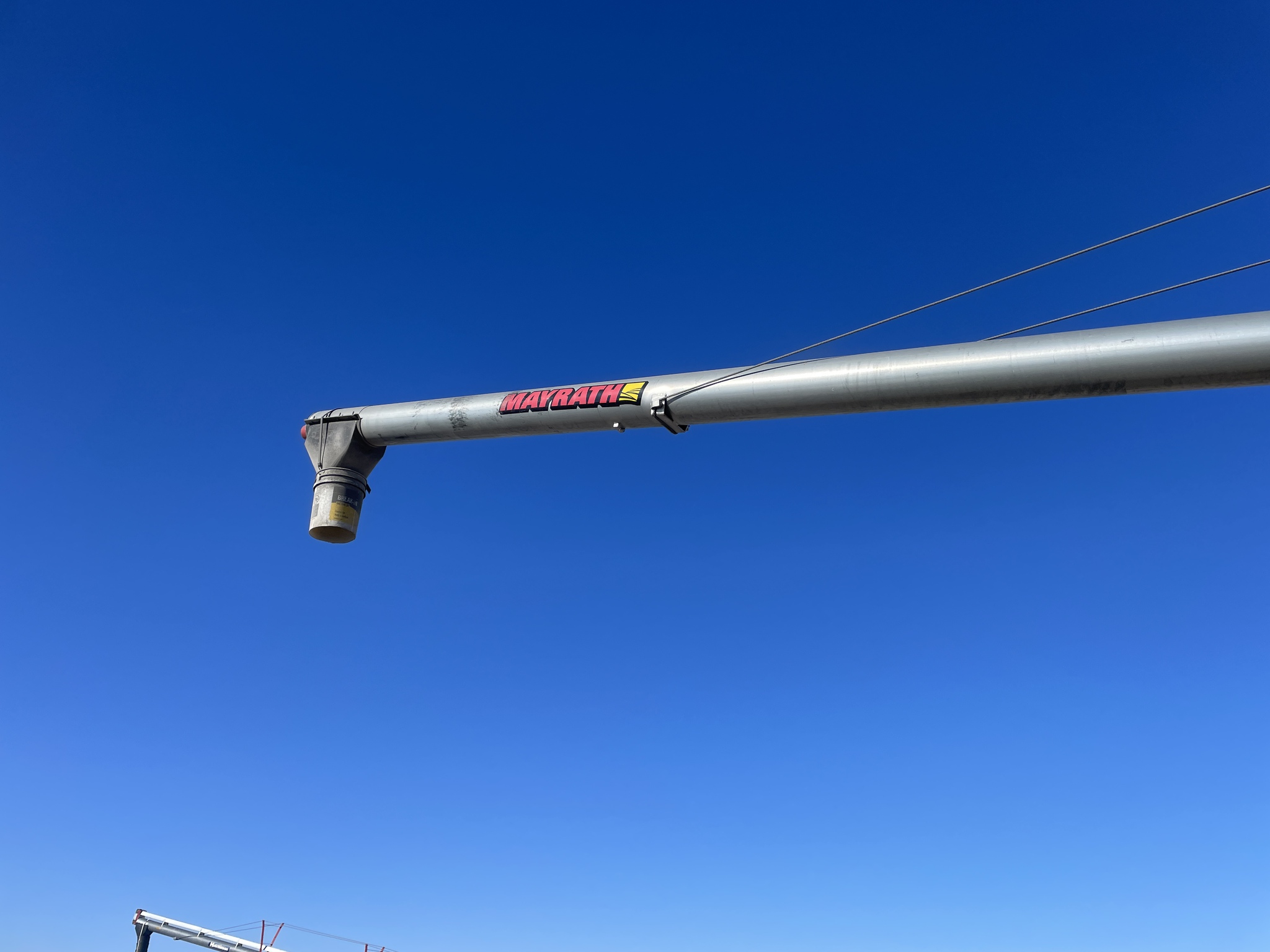 2019 Hutchinson Mayrath 10x63 Image 4