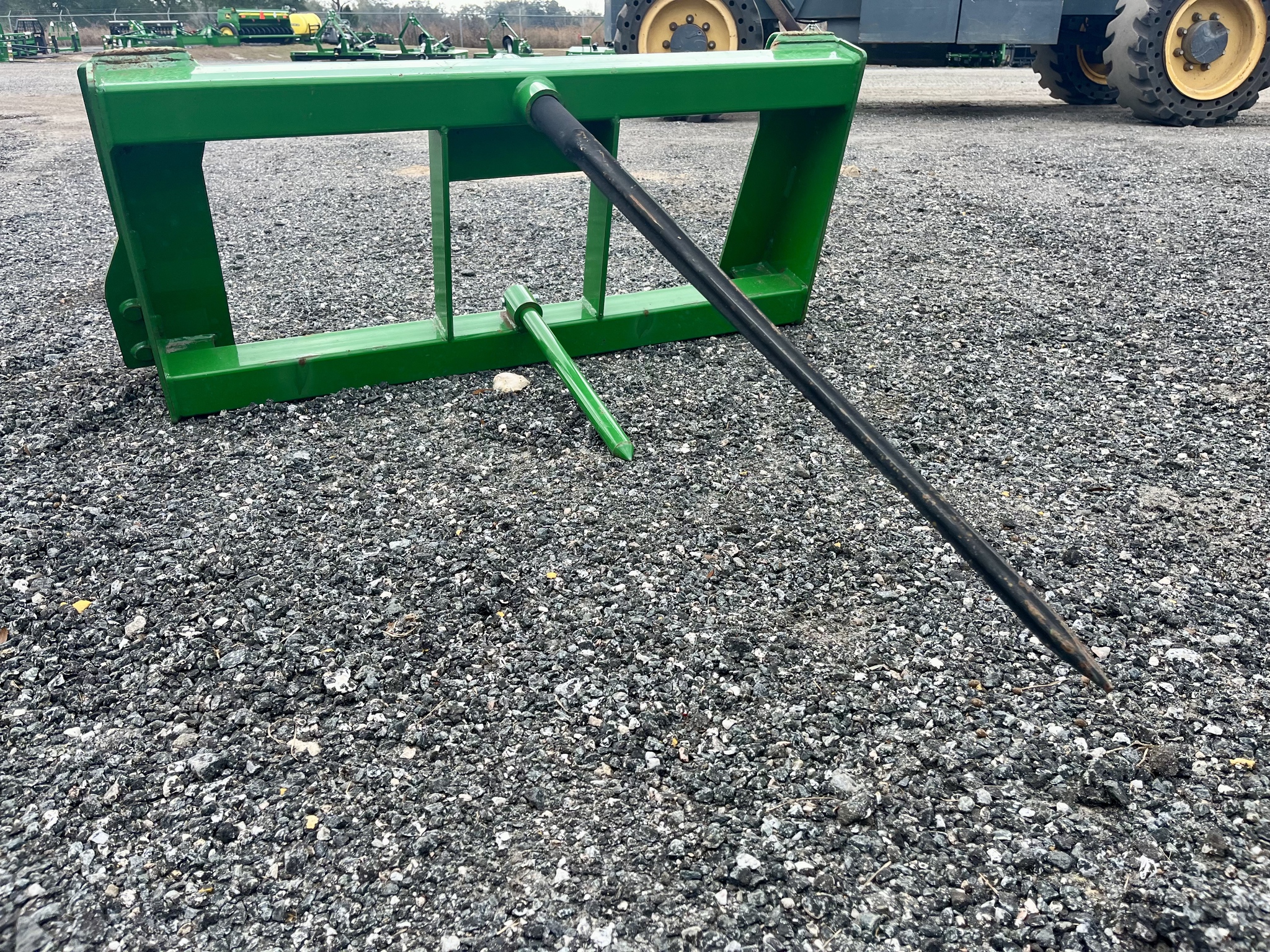 2022 Frontier AB11E Image 1