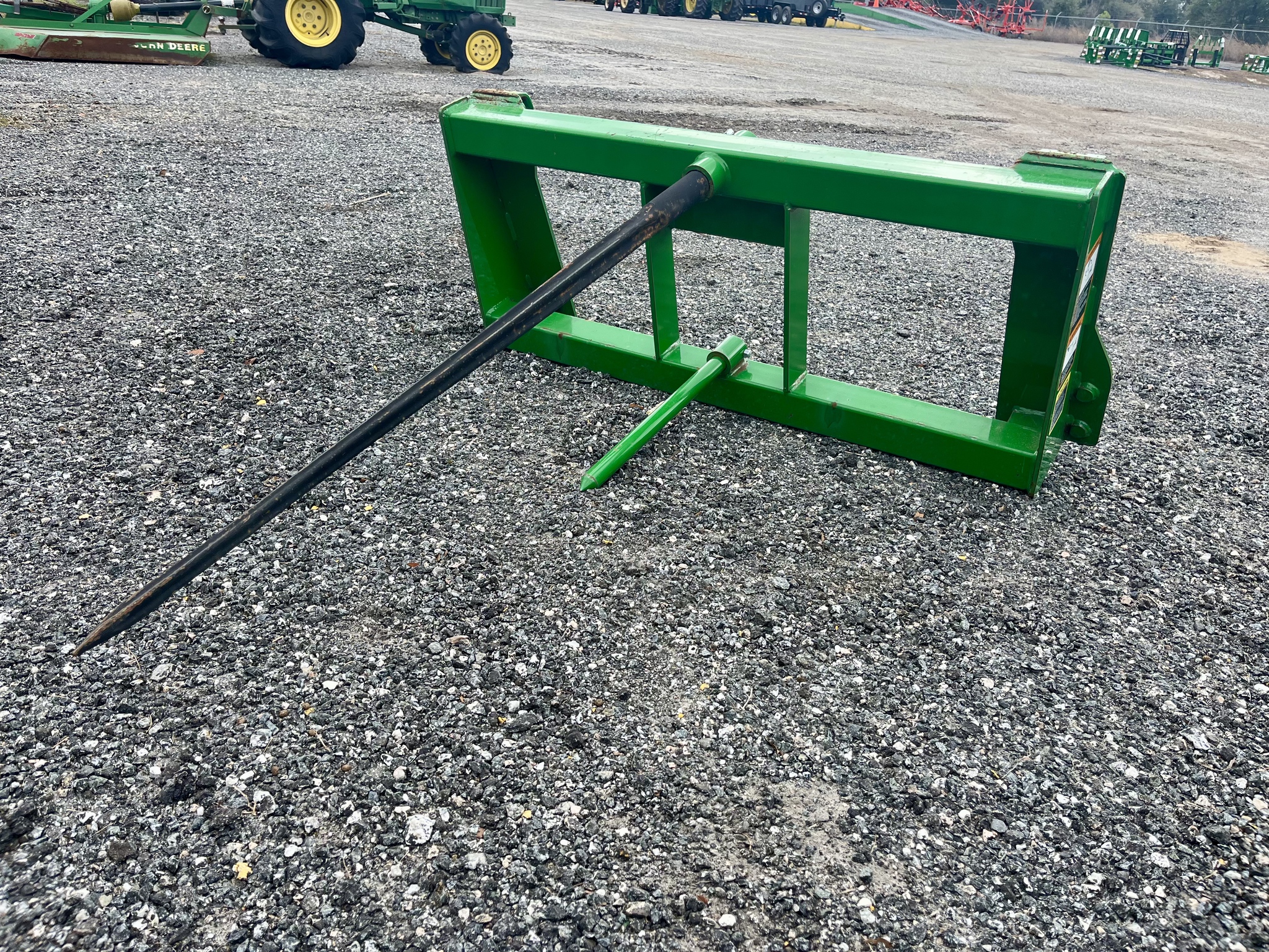 2022 Frontier AB11E Image 2