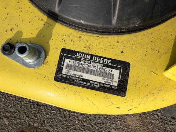 2022 John Deere X730 - Photo17