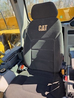 2020 Caterpillar 320GC Image 4