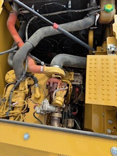 2020 Caterpillar 320GC Image 5