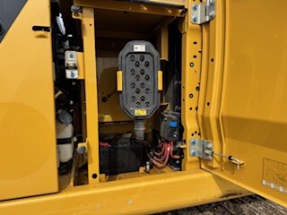 2020 Caterpillar 320GC Image 6