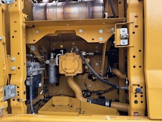 2020 Caterpillar 320GC Image 7