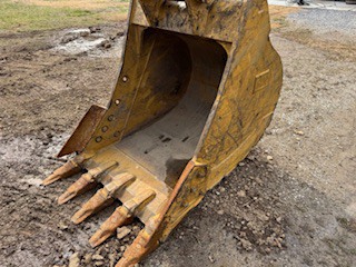 2020 Caterpillar 320GC Image 8