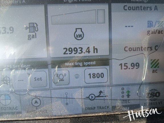 Photo of 2016 John Deere 8270R