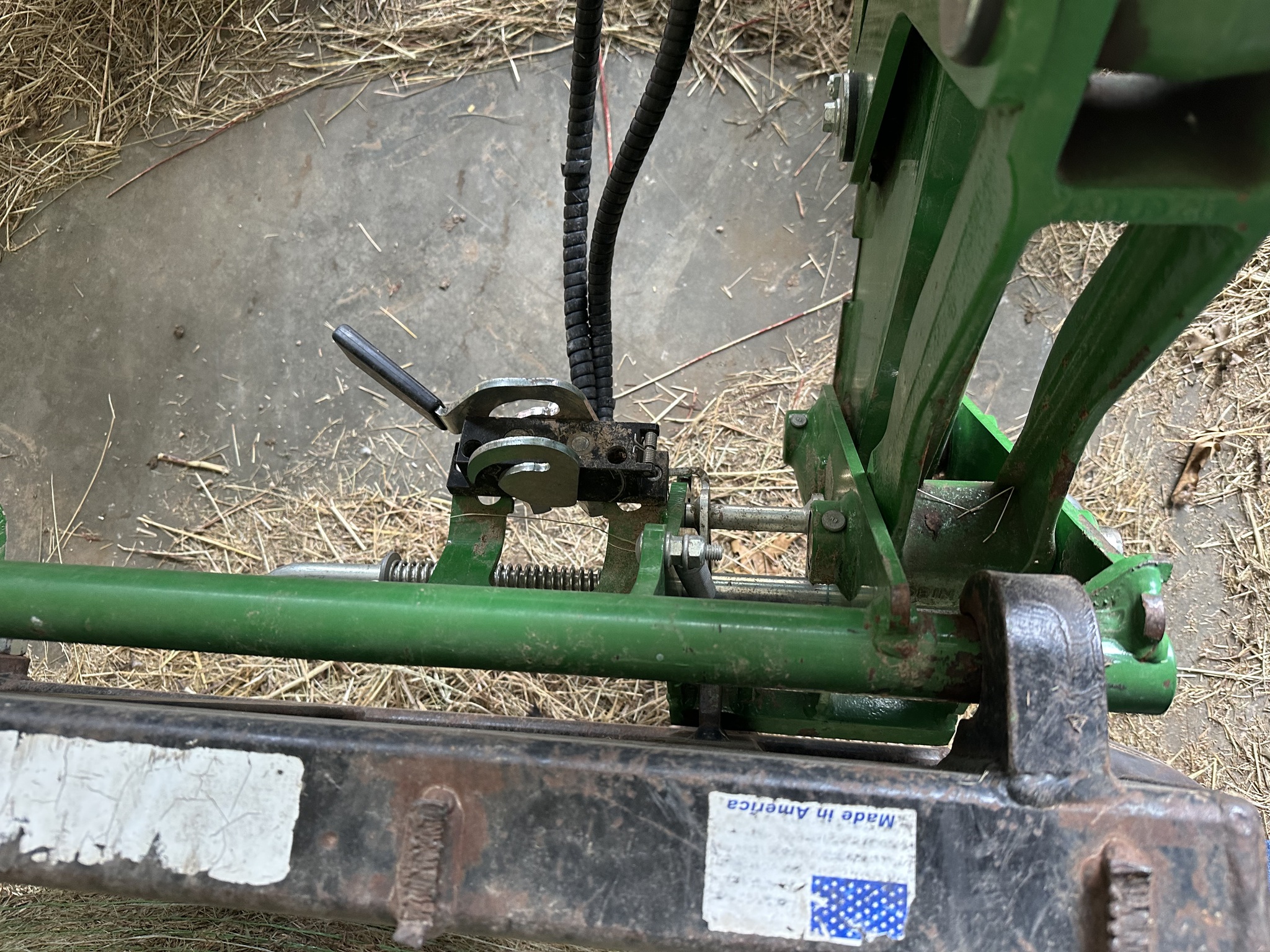  2022 John Deere 6130R at Heritage Tractor in Joplin, MO