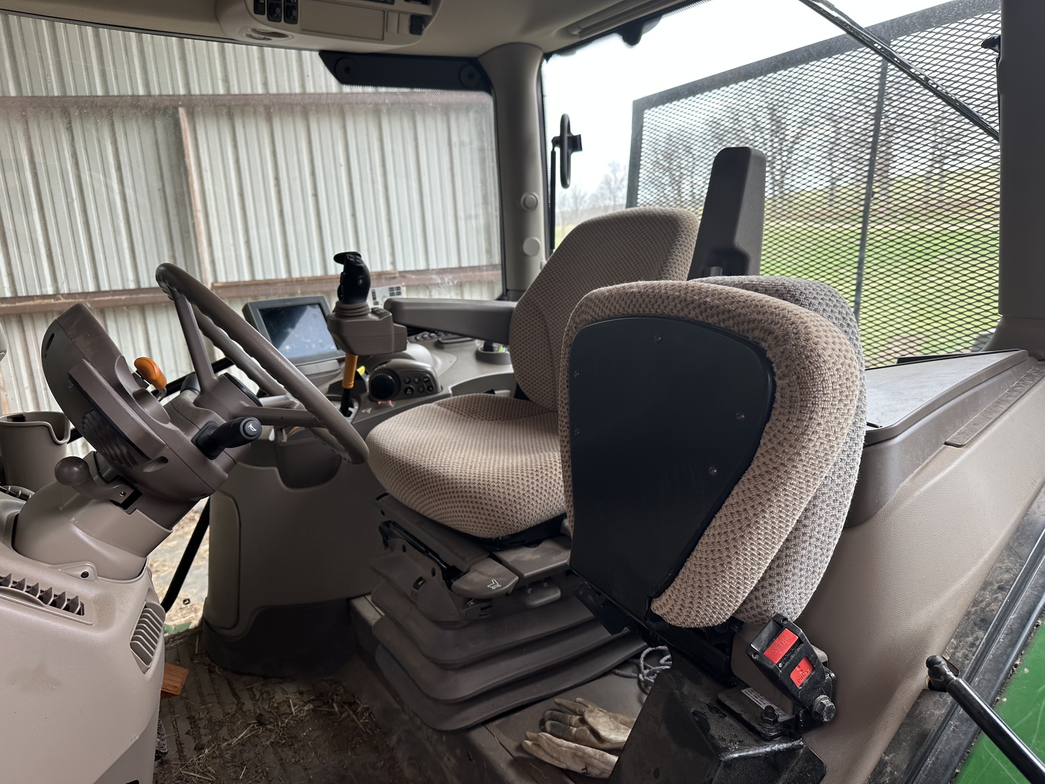  2022 John Deere 6130R at Heritage Tractor in Joplin, MO