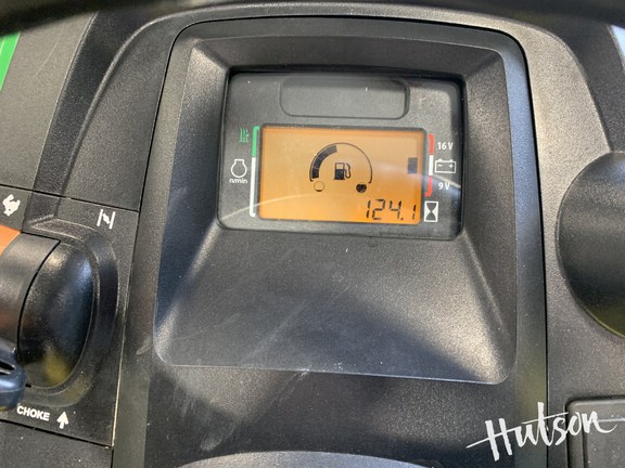 Photo of 2021 John Deere X350