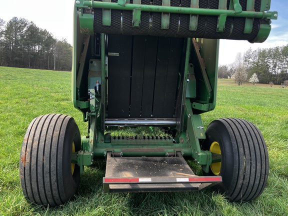 2023 John Deere 450M-7