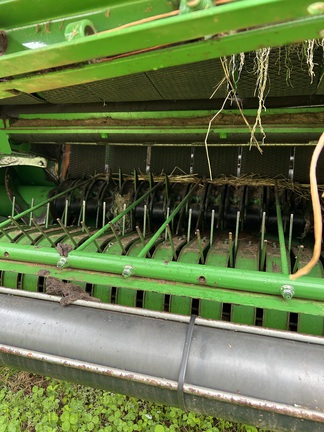 2023 John Deere 450M-8