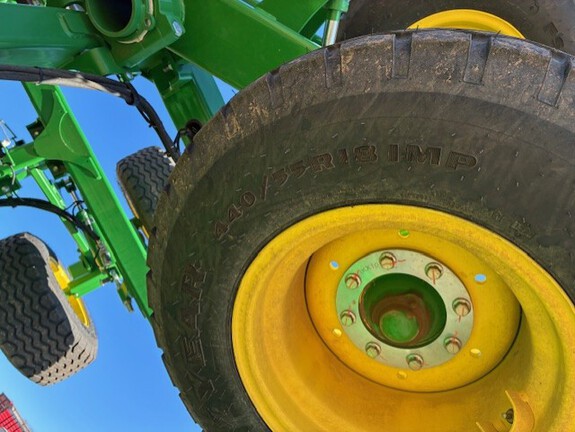 2024 John Deere 2660VT (8th thumbnail)