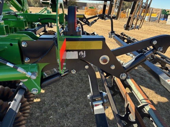 2024 John Deere 2660VT (9th thumbnail)