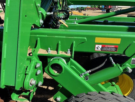 2024 John Deere 2660VT (10th thumbnail)