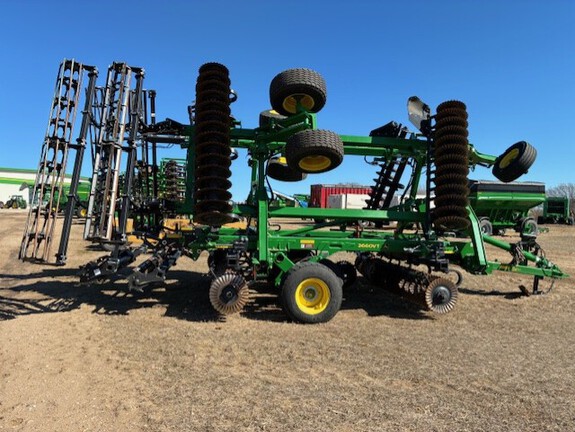 2024 John Deere 2660VT (2nd thumbnail)