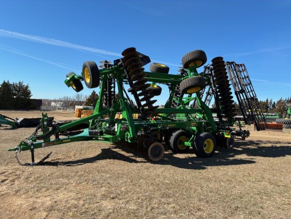 2024 John Deere 2660VT (3rd thumbnail)