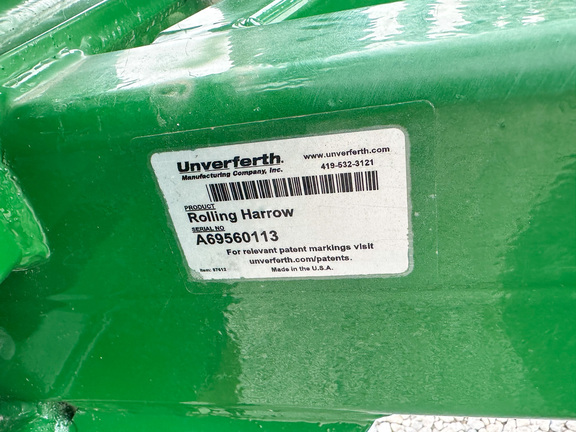 2023 Unverferth 1245