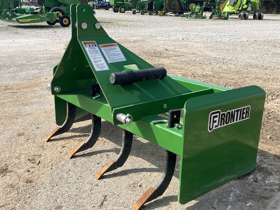 2024 John Deere BB2048