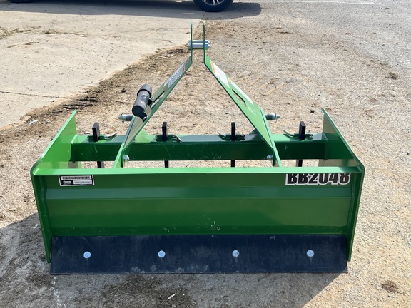 2024 John Deere BB2048