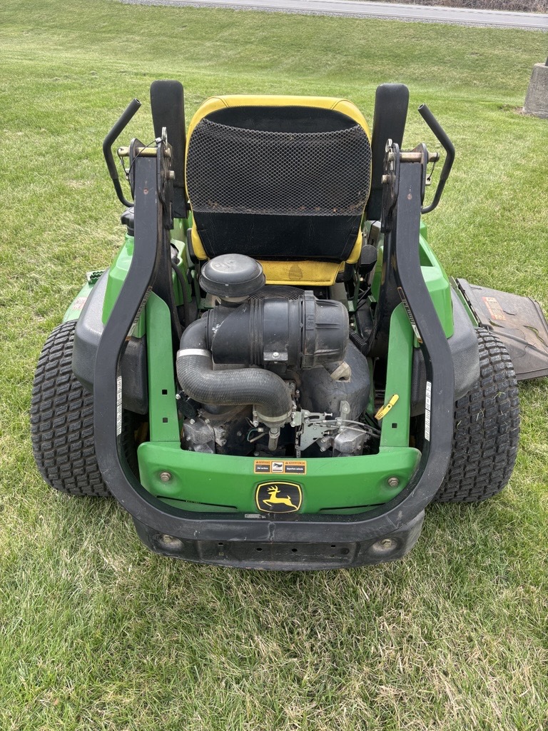 2008 John Deere Z830A Image 3