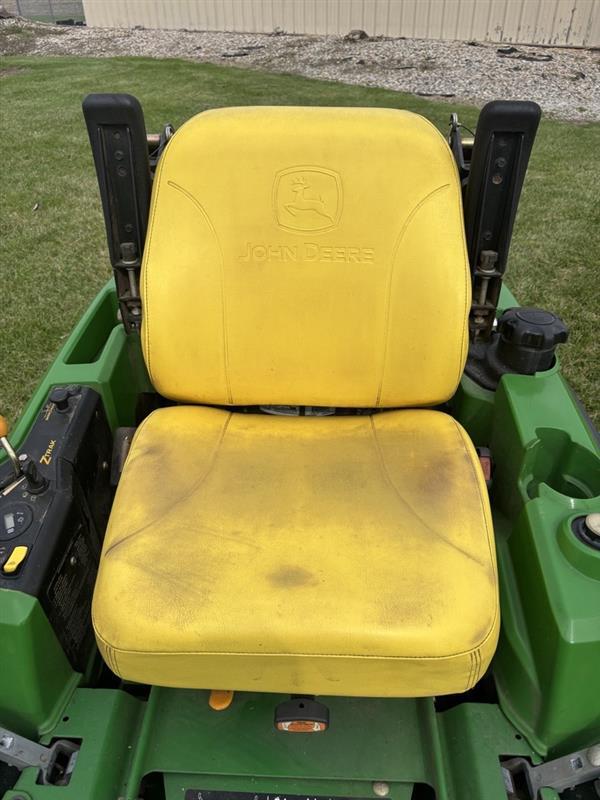 2008 John Deere Z830A Image 6
