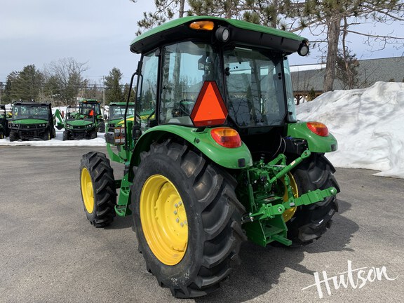 Photo of 2025 John Deere 5067E