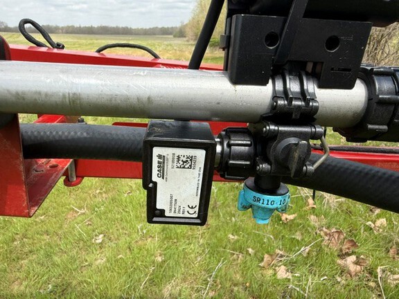 Photo of 2024 Case IH Patriot 3250