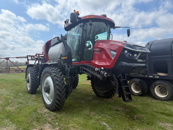 Photo of 2024 Case IH Patriot 3250