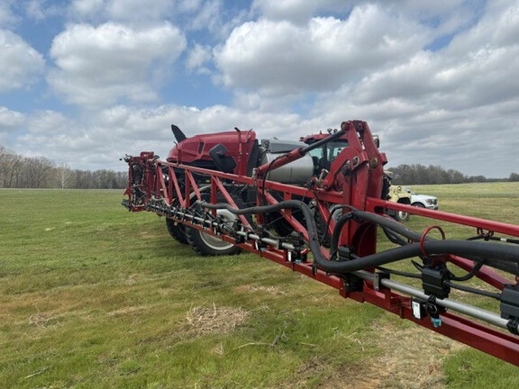 Photo of 2024 Case IH Patriot 3250