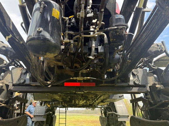 Photo of 2024 Case IH Patriot 3250