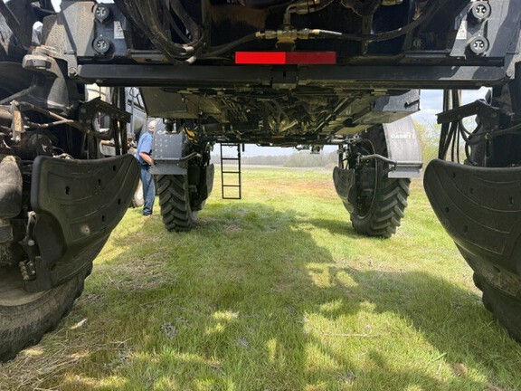 Photo of 2024 Case IH Patriot 3250