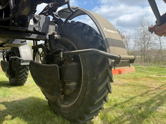 Photo of 2024 Case IH Patriot 3250